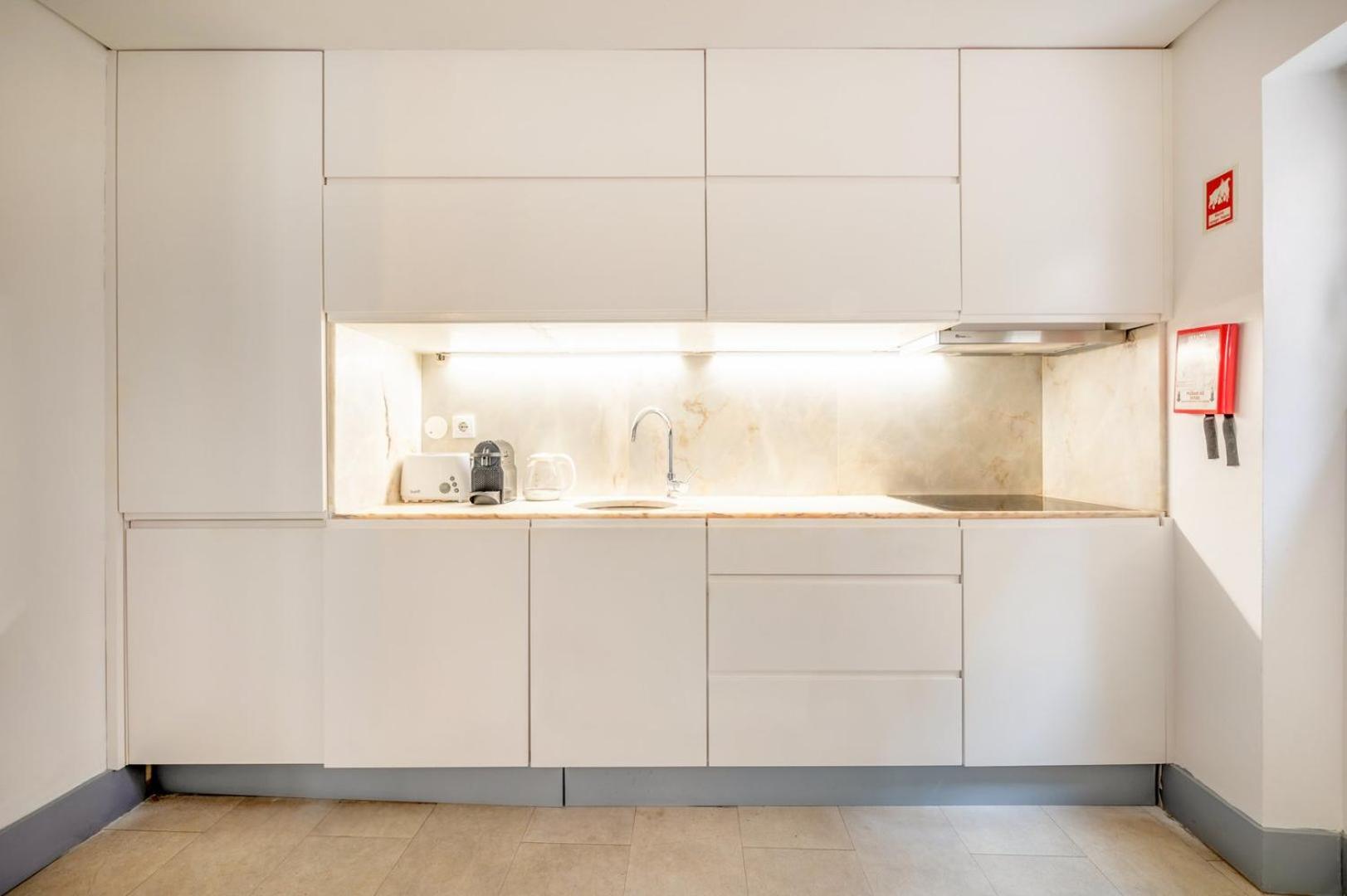 Guestready - Alfama Modern Loft Appartement