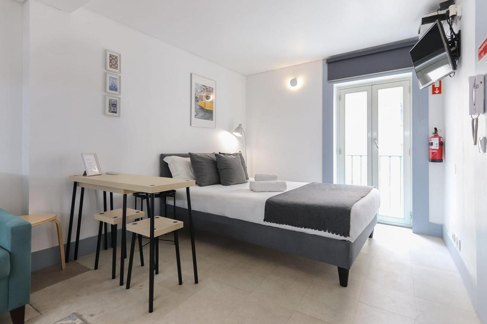 Guestready - Alfama Modern Loft Appartement