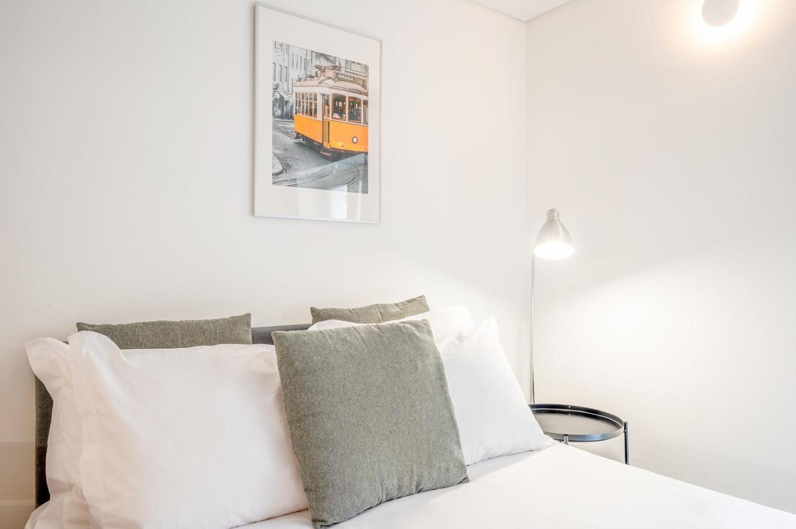 Guestready - Alfama Modern Loft Appartement *
