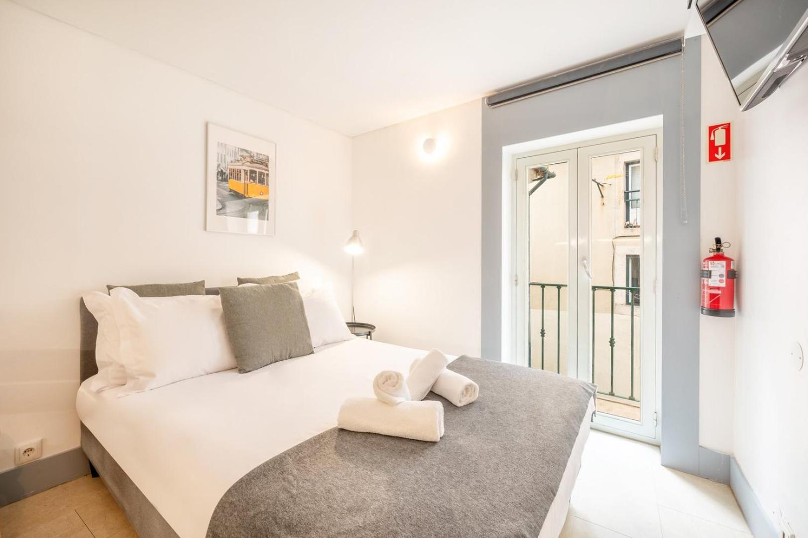 Appartement Guestready - Alfama Modern Loft *