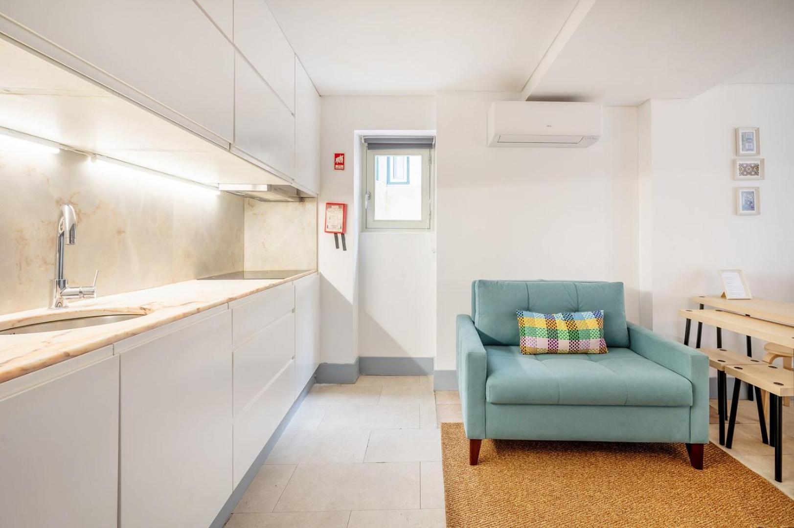 Guestready - Alfama Modern Loft Appartement *