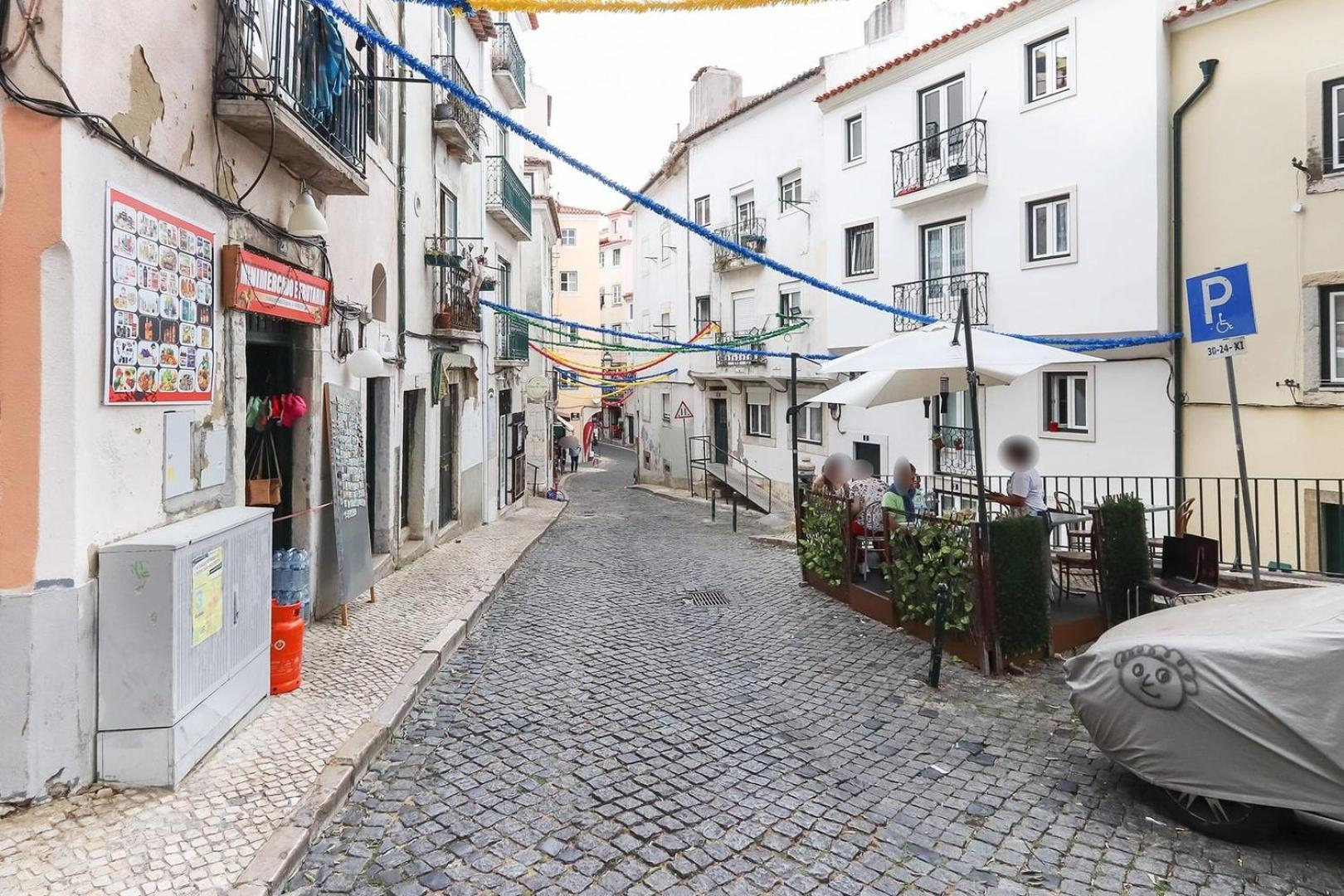 Guestready - Alfama Modern Loft Appartement