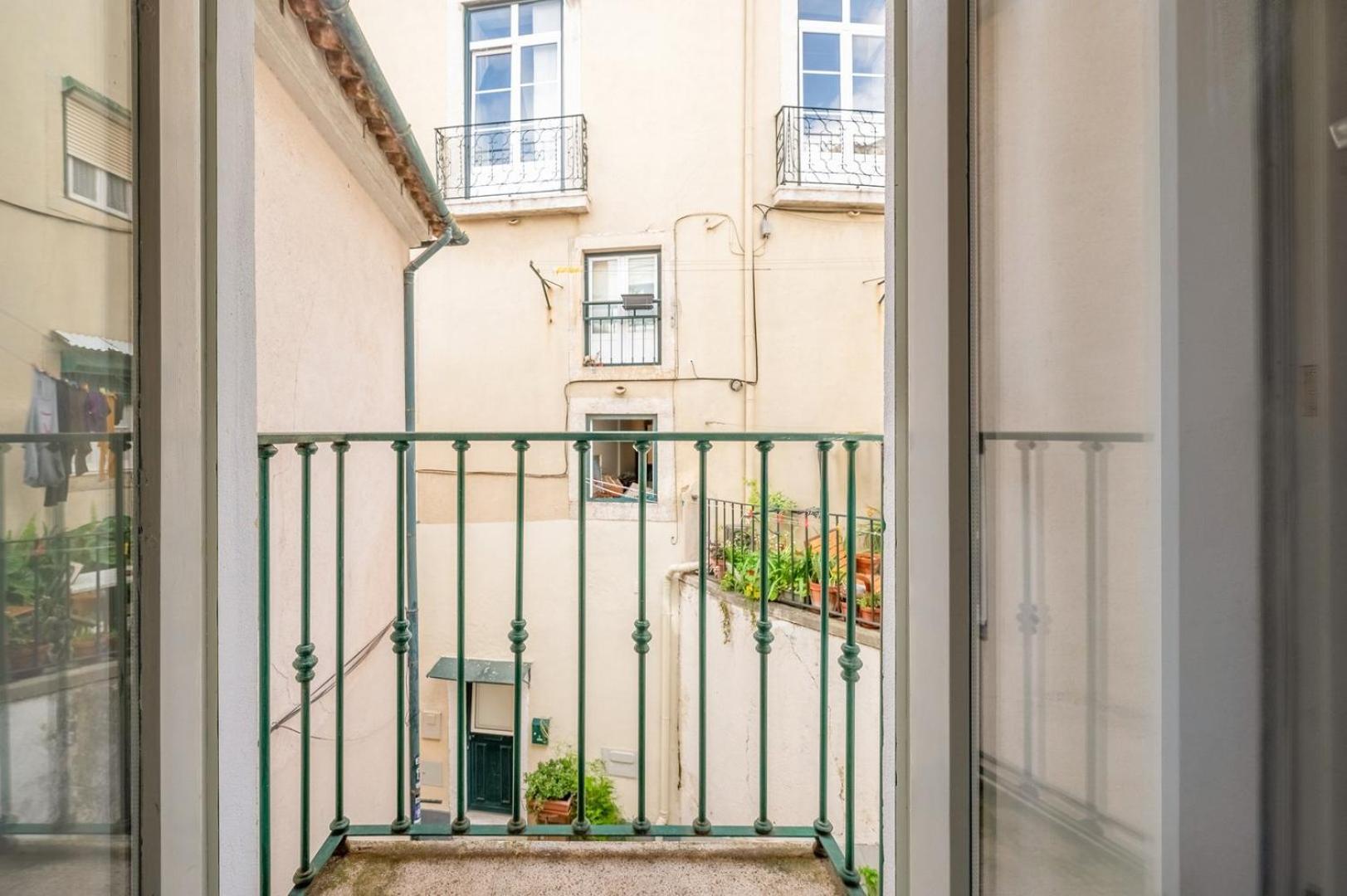 Apartment Guestready - Alfama Modern Loft Lisbon