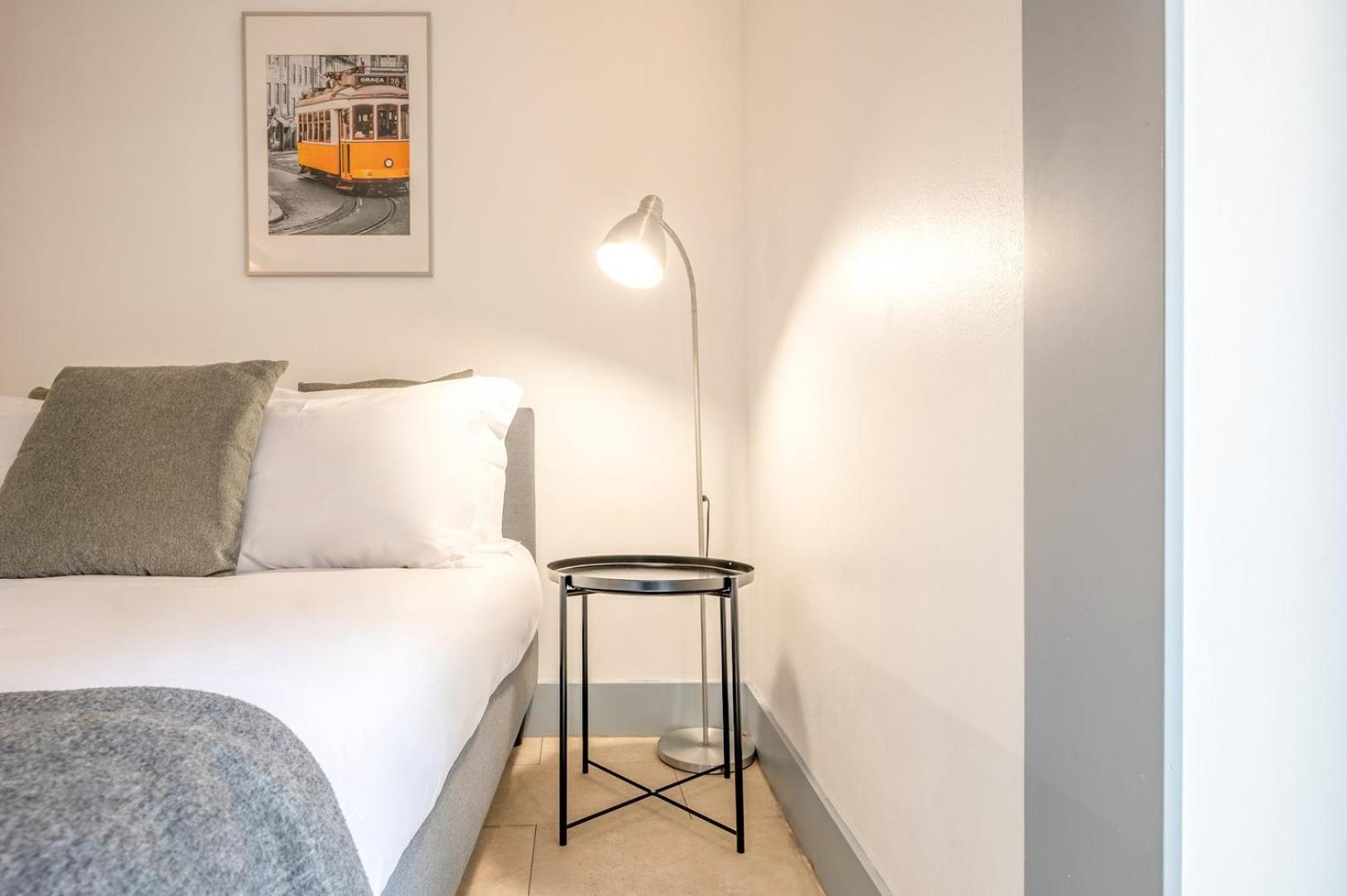 Guestready - Alfama Modern Loft * Lisbon