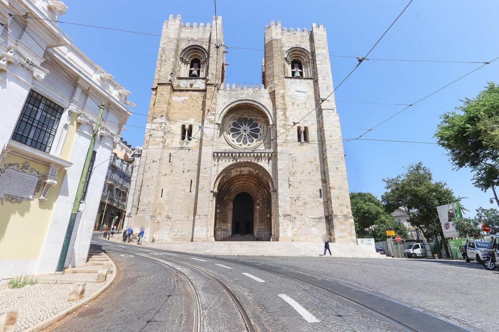 Guestready - Alfama Modern Loft Lisbon