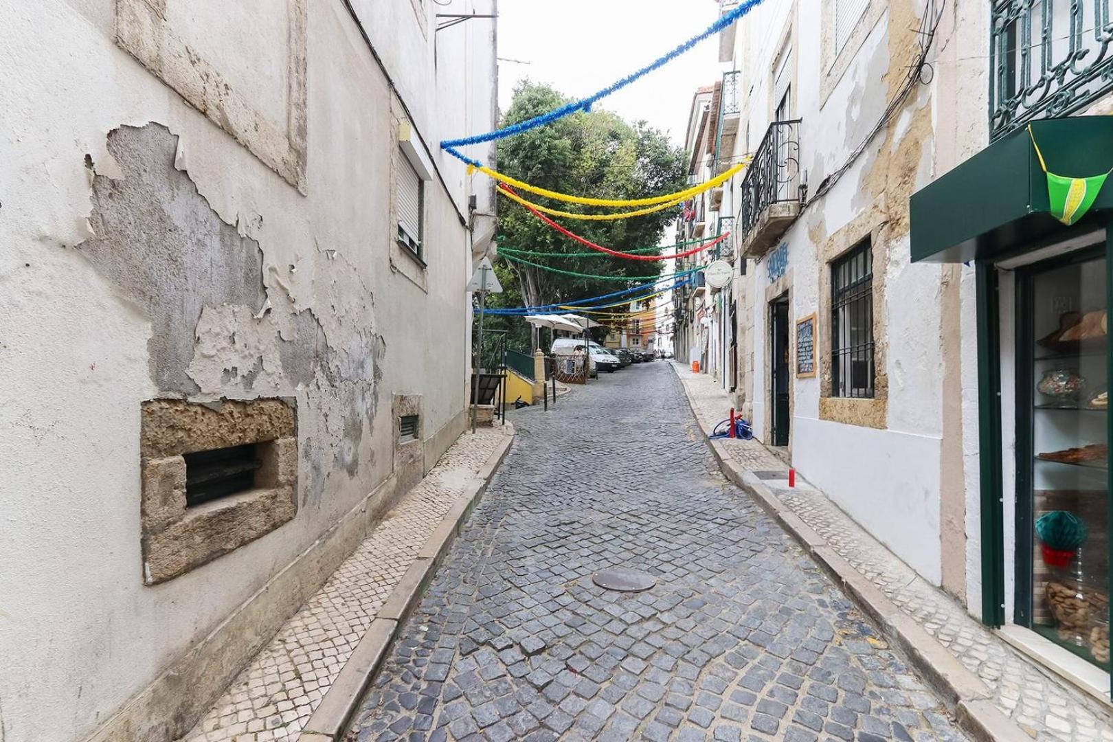Guestready - Alfama Modern Loft Lisbon